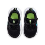 Tenis-Nike-Revolution-5-TD-Infantil-Preto-4