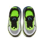 Tenis-Nike-Air-Max-2090-Td-Infantil-Multicolor-4