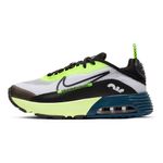 Tenis-Nike-Air-Max-2090-PS-Infantil-Multicolor