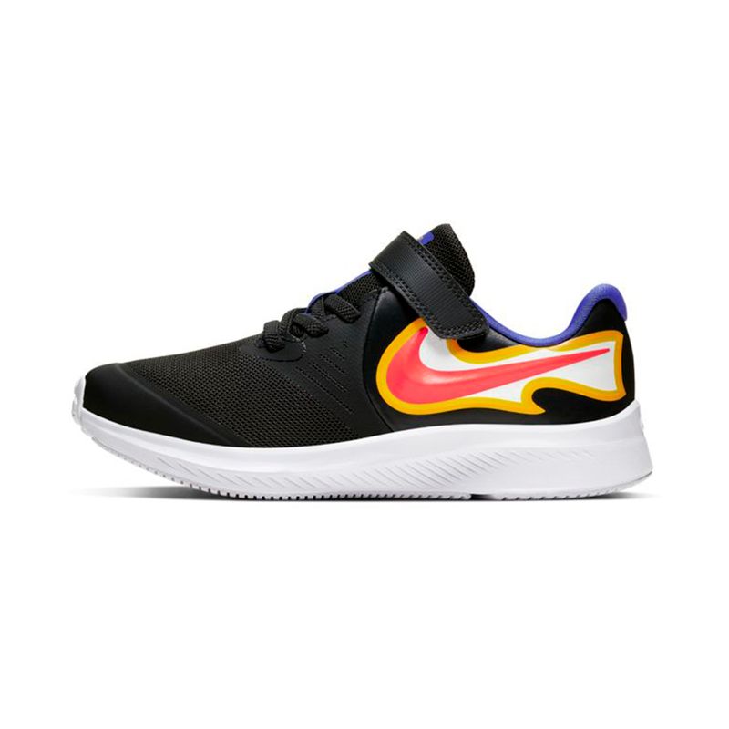 Tenis-Nike-Star-Runner-2-Psv-Infantil-Multicolor