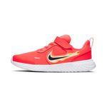 Tenis-Nike-Revolution-5-Psv-Infantil-Vermelho