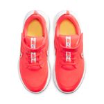 Tenis-Nike-Revolution-5-Psv-Infantil-Vermelho-4