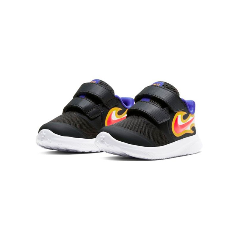 Tenis-Nike-Star-Runner-2-Tdv-Infantil-Multicolor-5