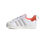 Tenis-adidas-Superstar-EL-Infantil-Multicolor-3