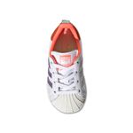 Tenis-adidas-Superstar-EL-Infantil-Multicolor-4