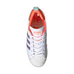Tenis-adidas-Superstar-C-Infantil-Multicolor-4