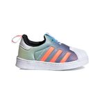 Tenis-adidas-Superstar-360-Infantil-Multicolor