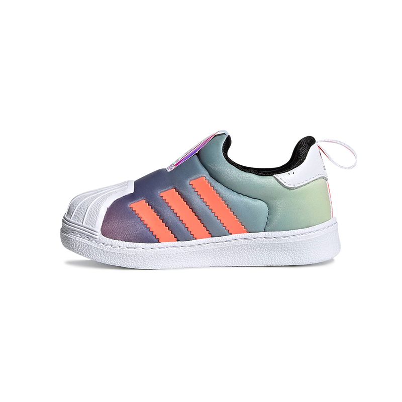 Tenis-adidas-Superstar-360-Infantil-Multicolor-3