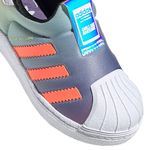 Tenis-adidas-Superstar-360-Infantil-Multicolor-5