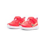 Tenis-Nike-Revolution-5-Td-Infantil-Vermelho-5