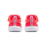 Tenis-Nike-Revolution-5-Td-Infantil-Vermelho-6