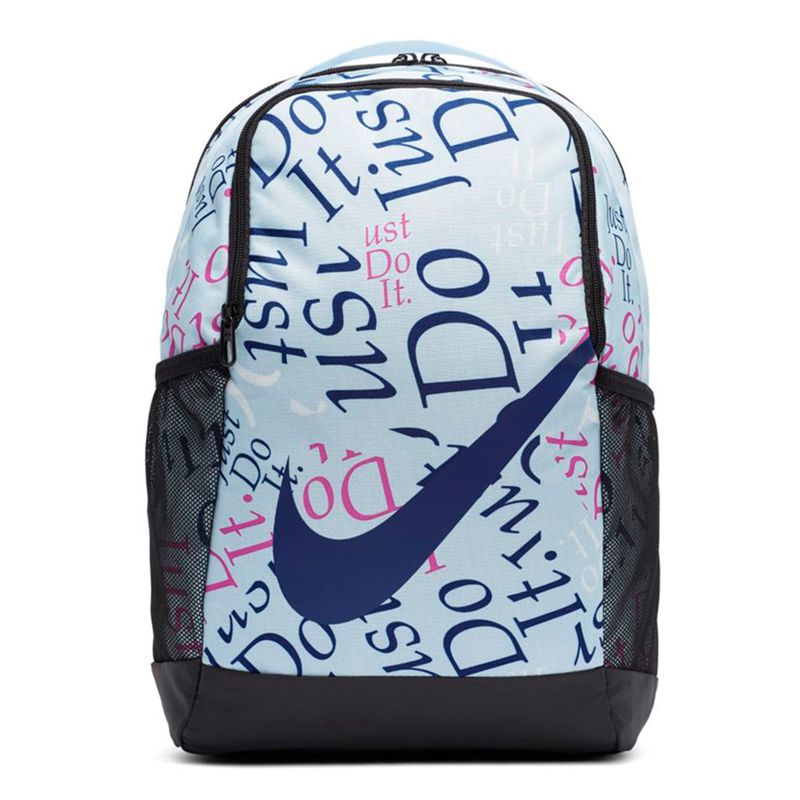 Mochila-Nike-Brasilia-Infantil-Multicolor