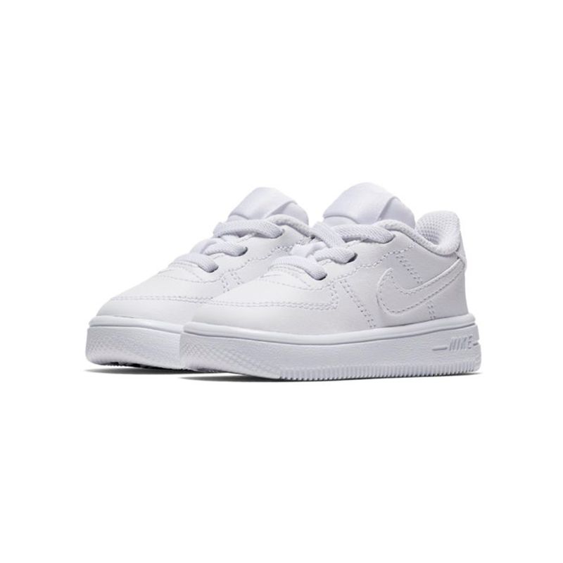 Tenis-Nike-Air-Force-1-18-TD-Infantil-Branco-5