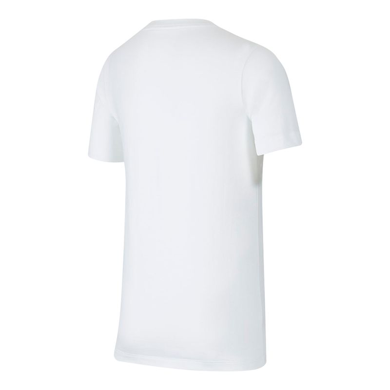 Camiseta-Nike-Futura-Intantil-Branco-2