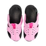Papete-Nike-Sunray-Protect-2-Ps-Infantil-Rosa-4