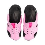 Papete-Nike-Sunray-Protect-2-Ps-Infantil-Rosa-4