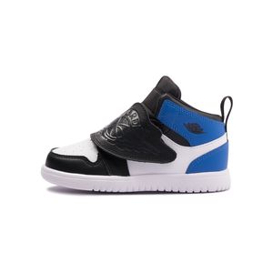 Tênis Jordan 1 TD Infantil