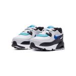 Tenis-Nike-Air-Max-90-Ltr-Td-Infantil-Multicolor-5