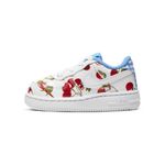 Tenis-Nike-Air-Force-1-Lv8-Td-Infantil-Multicolor