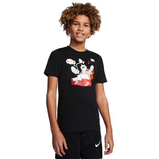 Camiseta Nike Air Infantil