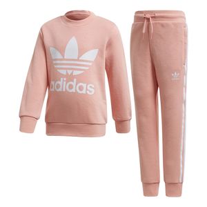 Conjunto adidas Infantil