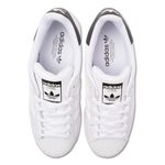 Tenis-Adidas-Superstar-Gs-Infantil-Branca-4