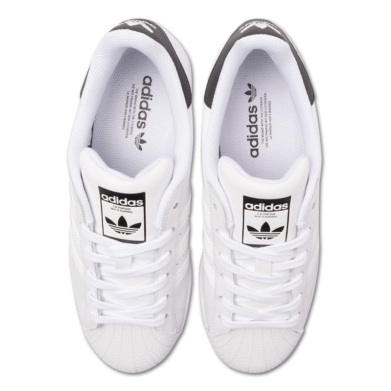 Tenis-Adidas-Superstar-Gs-Infantil-Branca-4