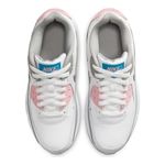 Tenis-Nike-Air-Max-90-Ltr-GS-Infantil-Multicolor-4