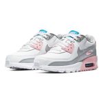 Tenis-Nike-Air-Max-90-Ltr-GS-Infantil-Multicolor-5