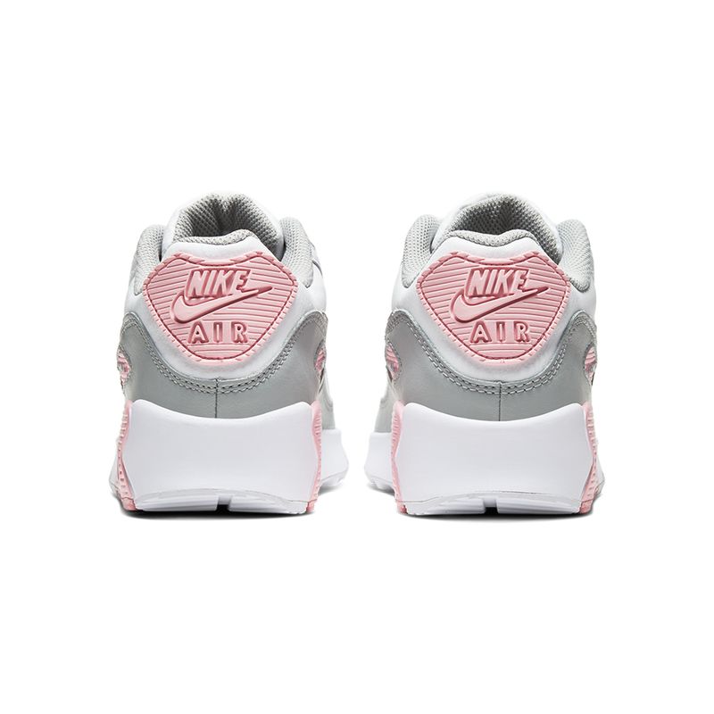 Tenis-Nike-Air-Max-90-Ltr-GS-Infantil-Multicolor-6