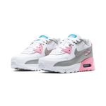 Tenis-Nike-Air-Max-90-Ltr-PS-Infantil-Multicolor-5