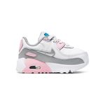 Tenis-Nike-Air-Max-90-Ltr-TD-Infantil-Multicolor-3