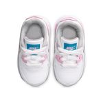 Tenis-Nike-Air-Max-90-Ltr-TD-Infantil-Multicolor-4