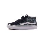 Tenis-Vans-Sk8-Mid-Reissue-Td-Infantil-Azul