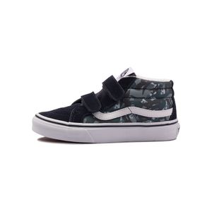 Tênis Vans Sk8-Mid Reissue TD Infantil