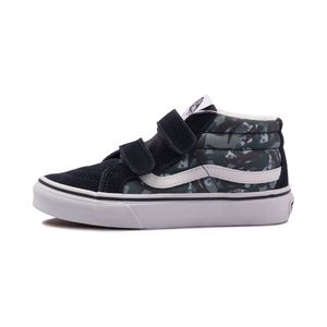 Tênis Vans Sk8-Mid Reissue PS Infantil