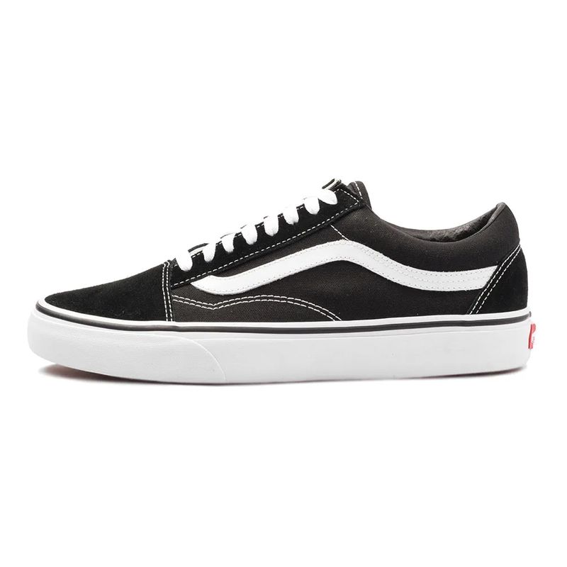 Tenis vans sale old skool unissex