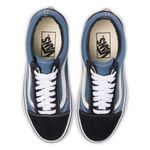 Tenis-Vans-Old-Skool-Infantil-Azul-4