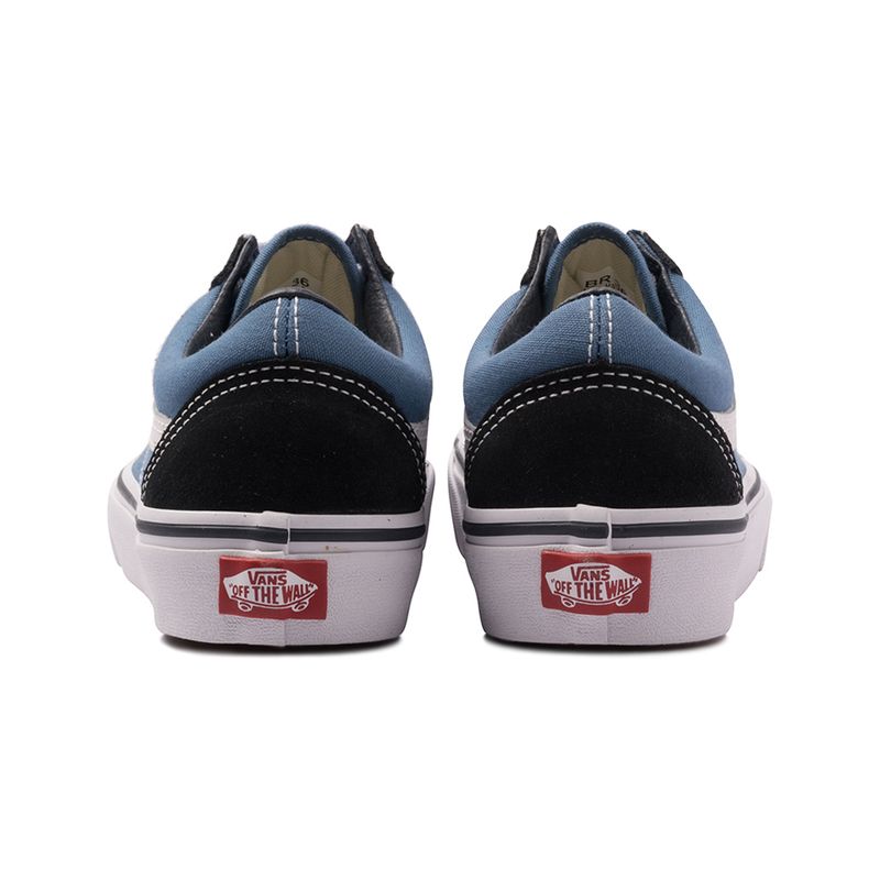 Tenis-Vans-Old-Skool-Infantil-Azul-6