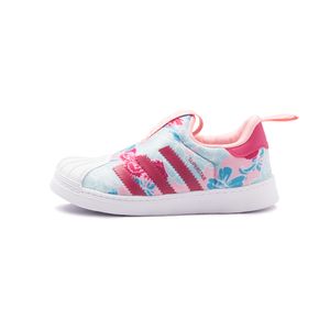 Tênis adidas Superstar 360 TD Infantil