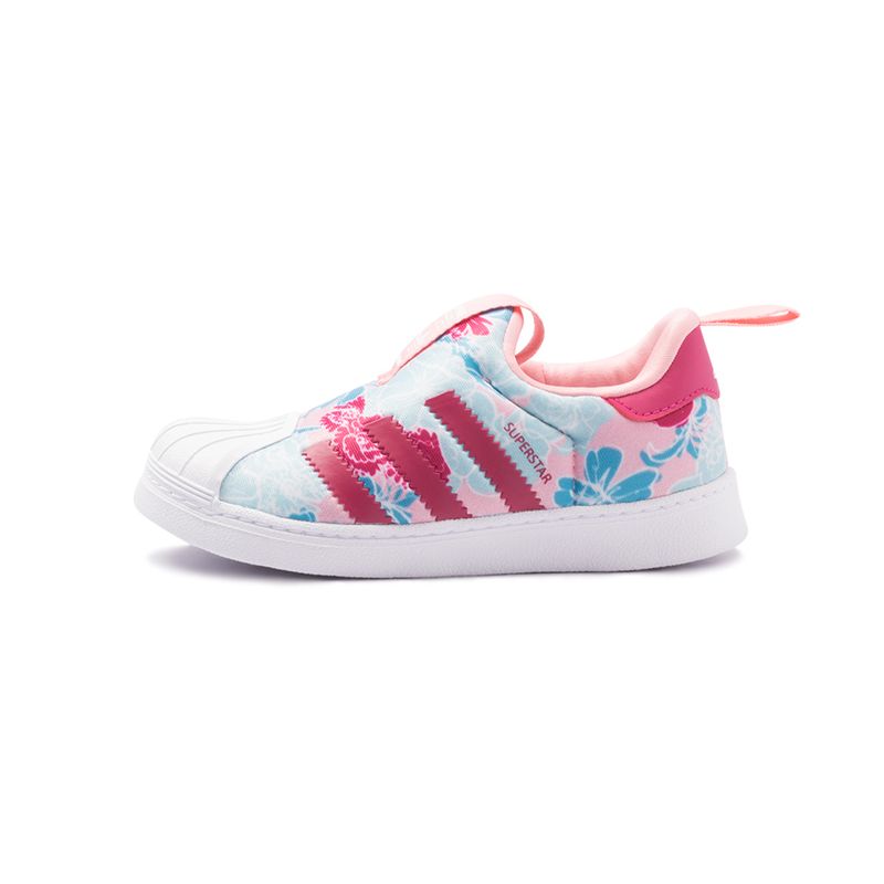 Tenis-Adidas-Superstar-360-Td-Infantil-Multicolor