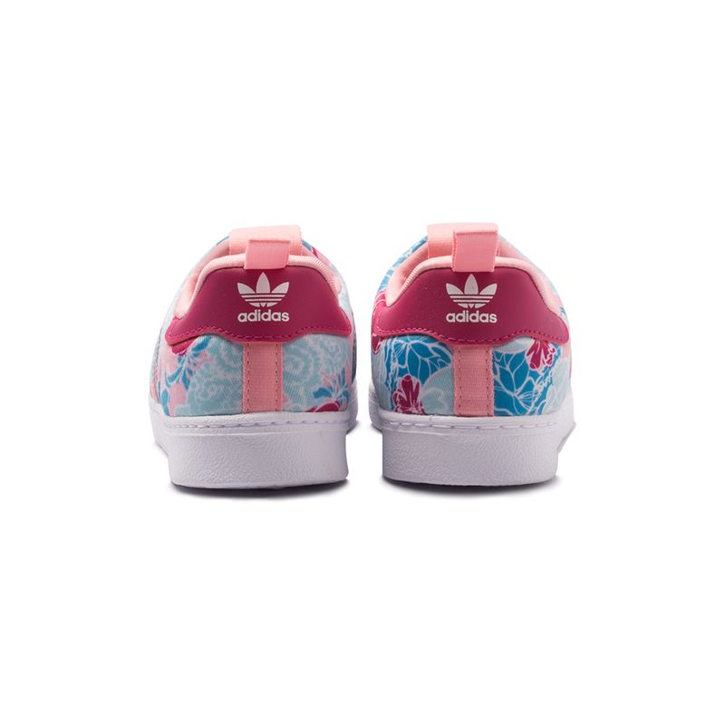 Tenis-Adidas-Superstar-360-Td-Infantil-Multicolor-6