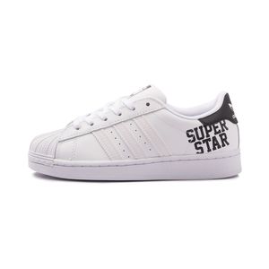 Tênis adidas Superstar PS Infantil