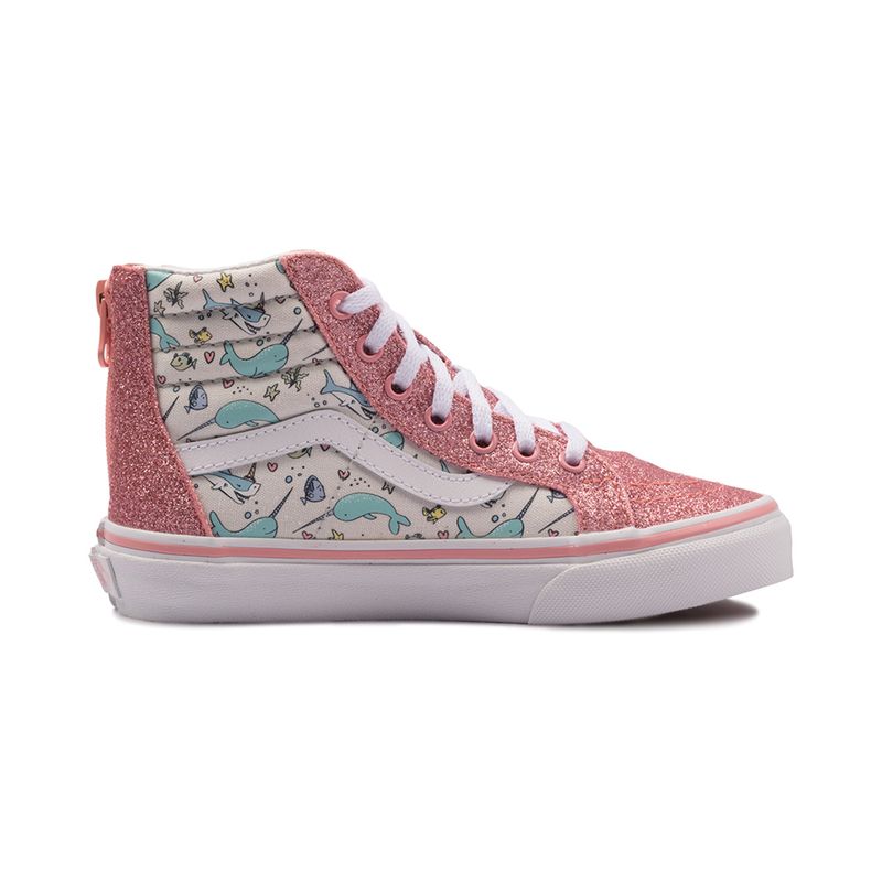 Tenis-Vans-Sk8-Hi-Zip-Ps-Infantil-Rosa-3