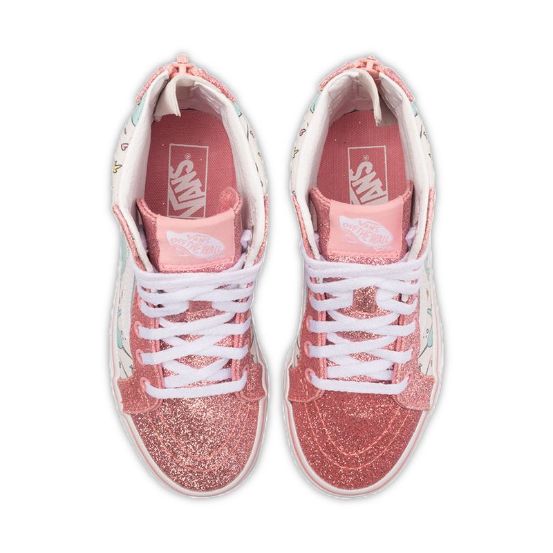 Tenis-Vans-Sk8-Hi-Zip-Ps-Infantil-Rosa-4