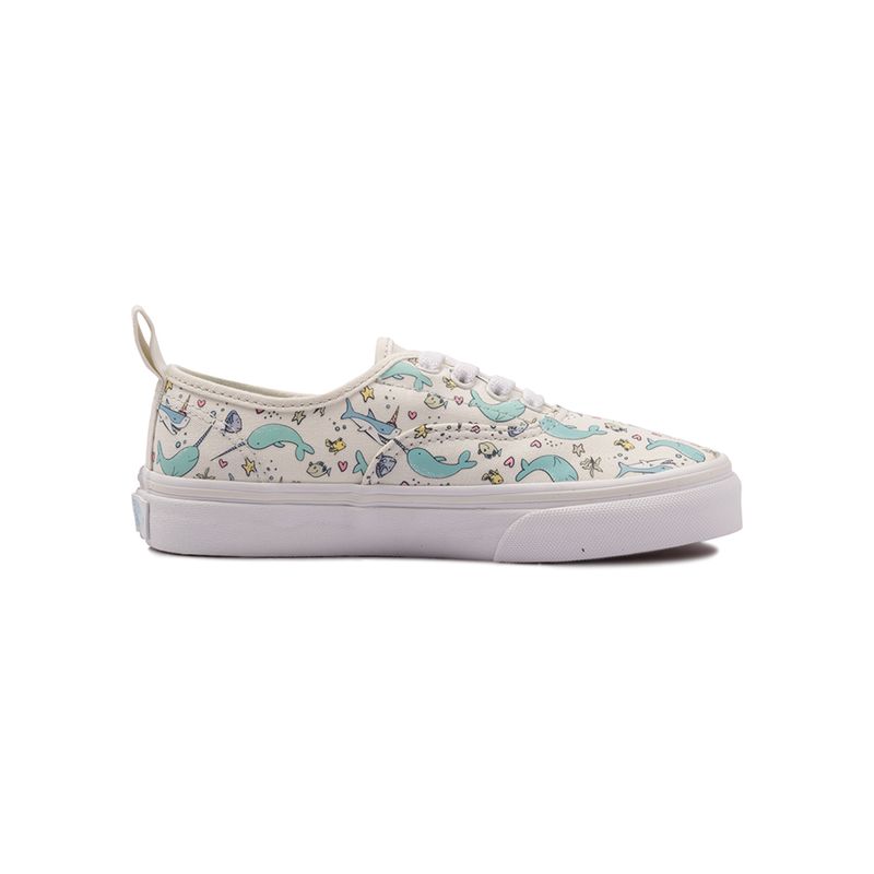 Tenis-Vans-Authentic-Elastic-Lace-Td-Infantil-Multicolor-3