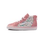 Tenis-Vans-Sk8-Hi-Zip-Td-Infantil-Rosa