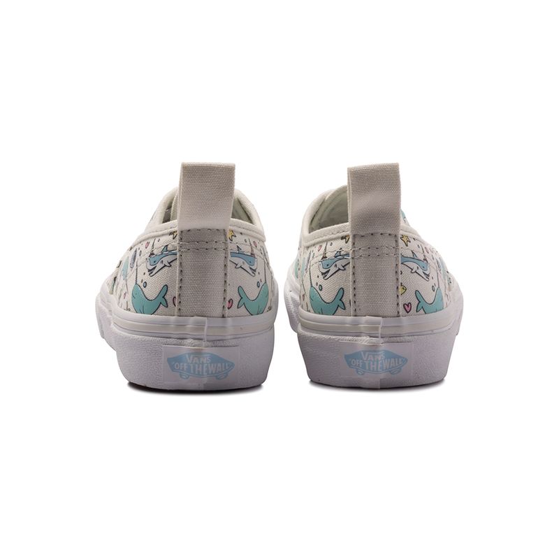 Tenis-Vans-Authentic-Elastic-Lace-Ps-Infantil-Multicolor-6