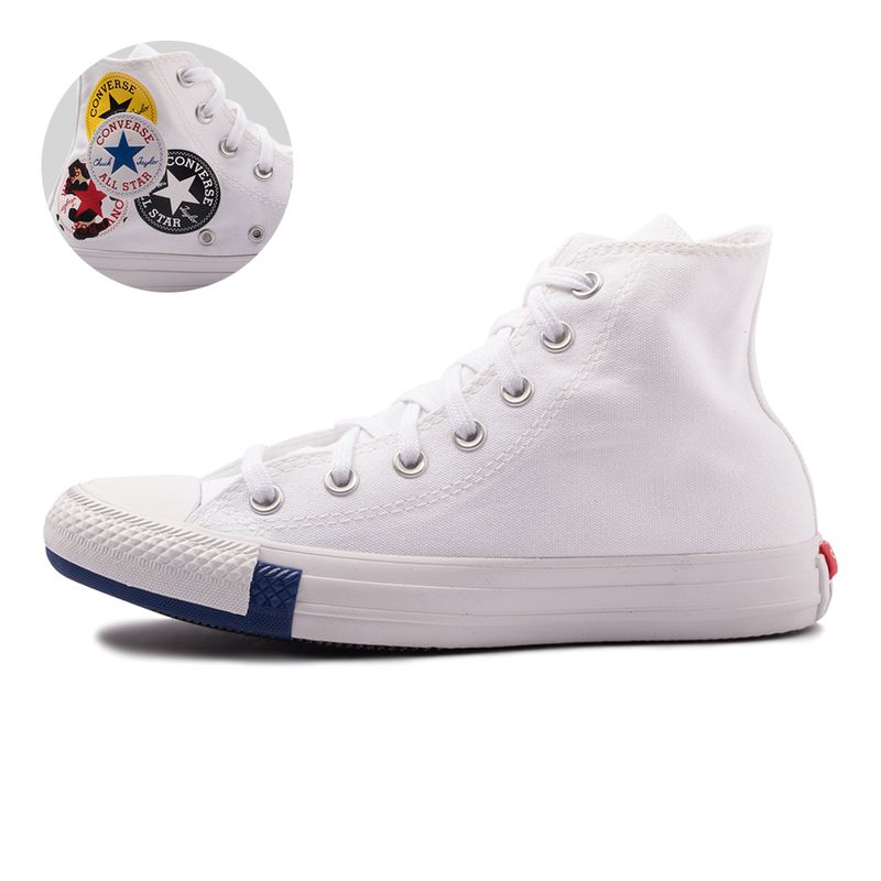 Tenis-Converse-Chuck-Taylor-All-Star-Gs-Infantil-Branco