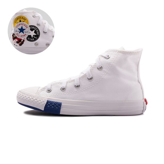 Tênis Converse Chuck Taylor All Star PS Infantil
